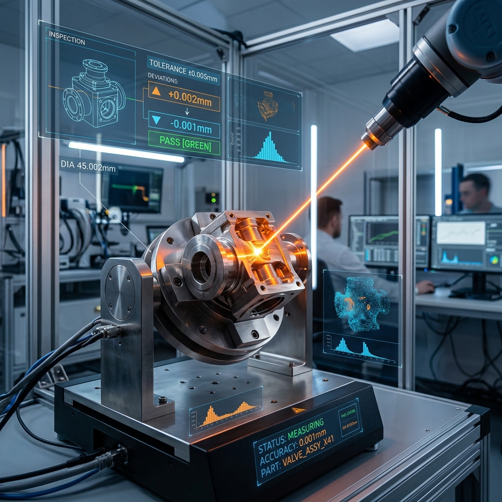 Quality Assurance
